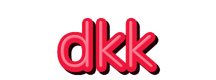 dkk — logo kanal