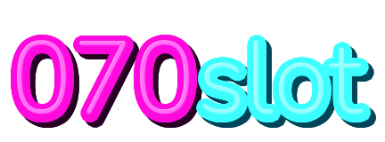 070slot — logo kanal