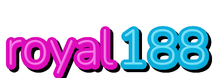 royal188 — logo kanal