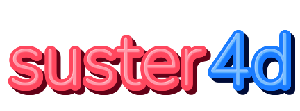 suster4d — logo kanal