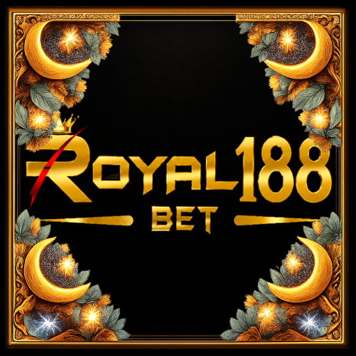 royal188 — mitra unggulan